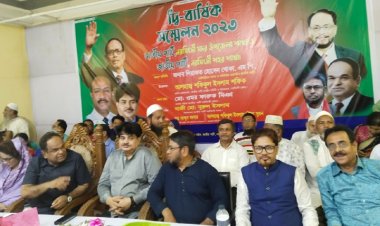 দেশের মানুষ এরশাদের স্বর্ণযুগে ফিরে যেতে চায়: খোকা
