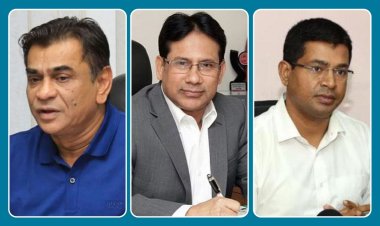 ফুটবল ফেডারেশনের ৩ কর্তার দুর্নীতির তদন্ত চেয়ে রিট