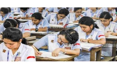 এসএসসির সোমবারের সব বোর্ডের পরীক্ষা স্থগিত