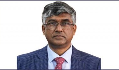 আরও এক বছর বাণিজ্যের সিনিয়র সচিব থাকছেন তপন কান্তি