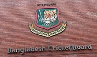 যে কারণে বিসিবিতে অস্ট্রেলিয়ার সহকারী পররাষ্ট্রমন্ত্রী