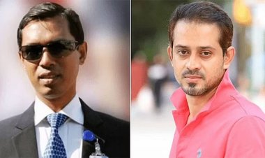 বনজ কুমারের মামলা বাবুল-ইলিয়াসের বিরুদ্ধে মামলার চার্জশিট গ্রহণ ৮ জুন