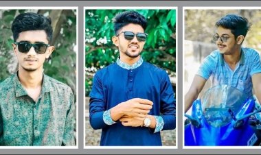 কুমারখালীতে ছাত্রলীগের আরও ৩ নেতাকে অব্যাহতি