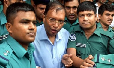 ডিআইজি মিজানের বিরুদ্ধে দুদকের মামলায় যুক্তিতর্ক ২৪ মে