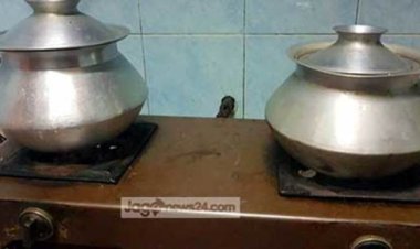 মোখায় ‘গ্যাসশূন্য’ চট্টগ্রাম, হোটেল-রেস্তোরাঁয়ও হাহাকার