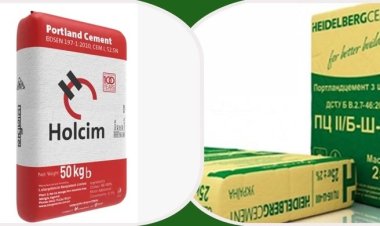 সিমেন্টে বহুজাতিকের রমরমা ব্যবসা, ডলারে ‘ধরা’ দেশীয় প্রতিষ্ঠান