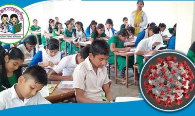 করোনায় তুলনামূলক পিছিয়ে প্রাথমিকের শিক্ষার্থীরা: গবেষণা প্রতিবেদন
