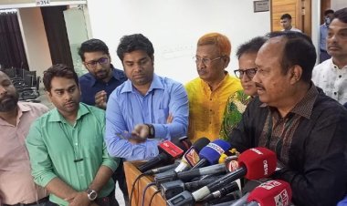 আচরণ বিধি মানা হচ্ছে না পাঁচ সিটিতে, অভিযোগ জাপার