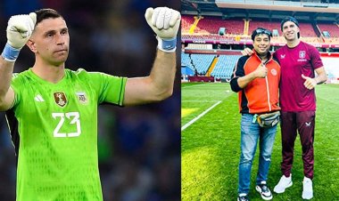 দুই দিনের সফরে কলকাতা যাচ্ছেন মার্টিনেজ