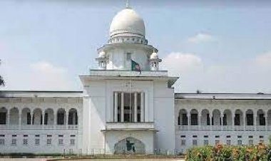 রাজউক চেয়ারম্যানকে হাইকোর্টে তলব