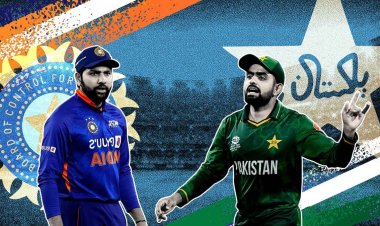 আবারো ভারত বিশ্বকাপ বয়কটের হুমকি পাকিস্তানের