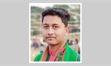 নববধূ ধর্ষণ, ছাত্রলীগ নেতার বিরুদ্ধে মামলা