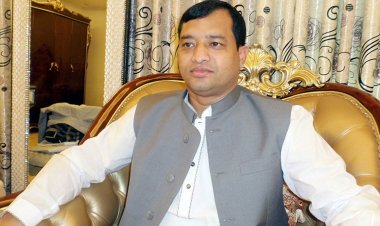 গাজীপুরের সাবেক মেয়র জাহাঙ্গীরকে দুদকে তলব