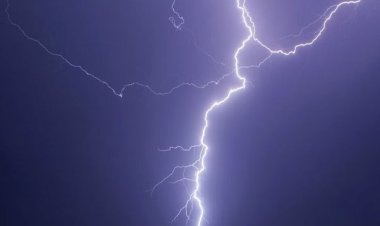 পাবনায় বজ্রপাতে ১৪টি গরুসহ প্রাণ গেল যুবকের