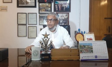 মেয়র আরিফের নিরাপত্তায় থাকা আনসার সদস্যদের প্রত্যাহার
