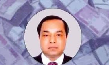 পি কে হালদারসহ ১৪ জনের বিরুদ্ধে সাক্ষ্য ২৪ মে