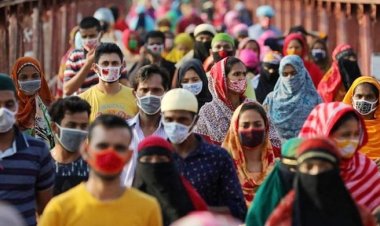 গাজীপুর সিটি নির্বাচন: ভোটের মাঠে কদর বাড়ছে পোশাকশ্রমিকদের