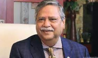 অনির্বাচিত সরকারের সুযোগ নেই, নিরপেক্ষ নির্বাচন হবে : রাষ্ট্রপতি