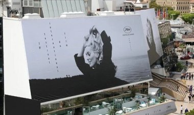 পর্দা উঠল ৭৬তম কান চলচ্চিত্র উৎসবের