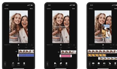 টিকটকে ফিল্টার ও ইফেক্ট তৈরি করে আয় করা যাবে যেভাবে