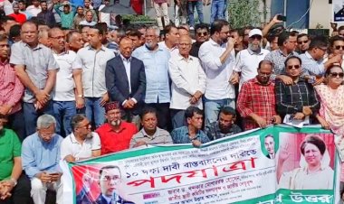 ৫১ বছরে কূটনৈতিকদের প্রটোকল প্রত্যাহারের ঘটনা ঘটেনি: ড মোশাররফ