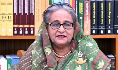 কাতার যাচ্ছেন প্রধানমন্ত্রী