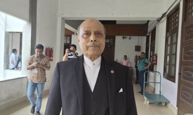 রাষ্ট্রপতি নিয়োগের রিট খারিজ, আইনজীবীকে লাখ টাকা জরিমানা