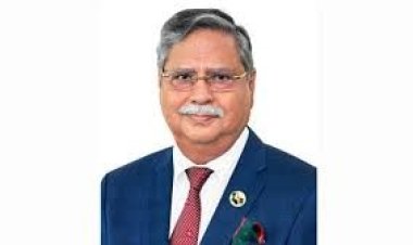 ঢাকায় ফিরেছেন রাষ্ট্রপতি 