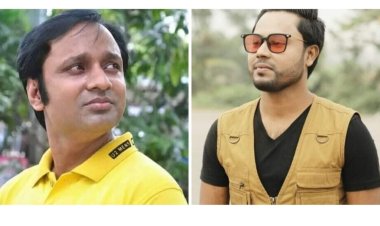 উমর ফারুকের কথায় শাহীন বিশ্বাসের নতুন গান