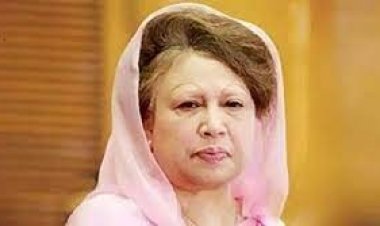 মানহানির মামলা : খালেদা জিয়ার বিরুদ্ধে অভিযোগ গঠন শুনানি ৮ জুন