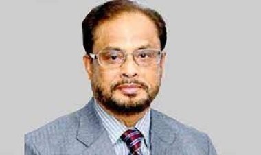 নির্বাচন ব্যবস্থার ওপর মানুষের আস্থা নেই : জিএম কাদের