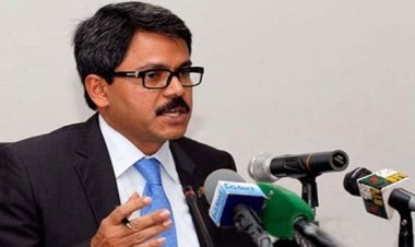 ‘অন্যান্য দেশের তুলনায় বাংলাদেশ কূটনীতিকদের অনেক ভালো ও কার্যকর নিরাপত্তা দিচ্ছে’