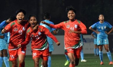 এএফসি’র বাছাইয়ে সেই অস্ট্রেলিয়ার গ্রুপে বাংলাদেশ