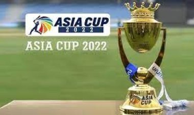এশিয়া কাপ হতে পারে শ্রীলঙ্কায়