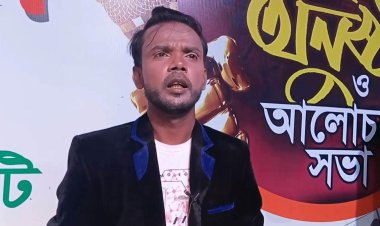 হিরো আলমের ৯টি অ্যাকাউন্ট হ্যাক