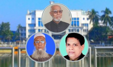 সম্পদে এগিয়ে খালেক, বার্ষিক আয়ে মধু : দুটোতেই পিছিয়ে আউয়াল