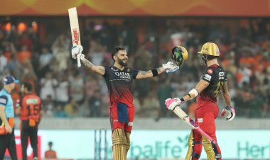 ৪ বছর পর কোহলির সেঞ্চুরি