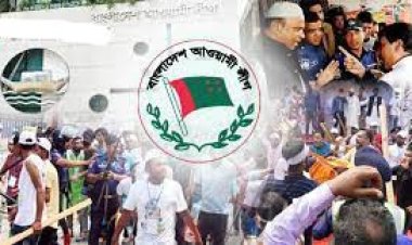 আওয়ামী লীগে ফিরছে না শৃঙ্খলা ফের সংঘাতে তৃণমূল