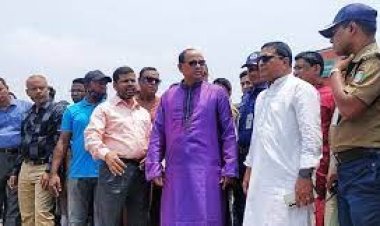 ভাড়া কম হওয়ায় রেলযাত্রী বেড়েছে: মন্ত্রী