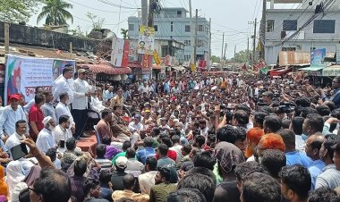 তিন ছক্কার কারণে আওয়ামী লীগ এখন ফুক্কা -আলাল