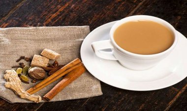 চায়ের সঙ্গে মিশিয়ে নিন ৫ মশলা, মুক্তি পাবেন জটিল রোগ থেকে