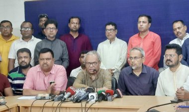 খুলনায় যে কারবালা রচনা করা হলো এটা নজিরবিহীন : রিজভী