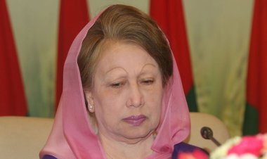 নাইকো মামলা : খালেদা জিয়ার আবেদন শুনানির জন্য বেঞ্চ নির্ধারণ