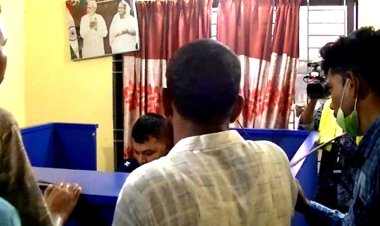 ৯ মাস পর বাংলাদেশি যুবকের মরদেহ ফেরত দিল বিএসএফ