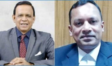 সুপ্রিম কোর্টে ভাঙচুর : খোকন-কাজলসহ ২৫ জনের জামিন