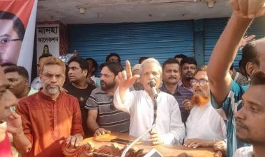 বর্তমান নির্বাচন কমিশন একটি দলীয় প্রতিষ্ঠানে পরিণত হয়েছে....কুষ্টিয়ায় এ্যাডঃ নিতাই রায় চৌধুরী 
