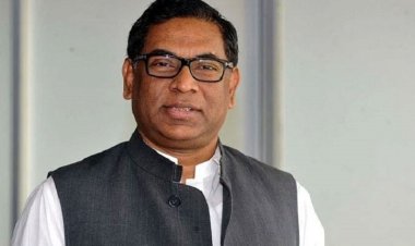জ্বালানি সরবরাহ প্রযুক্তি আরও উন্নত করতে হবে : নসরুল হামিদ