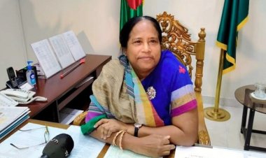 ইসির ক্ষমতা খর্ব হয়নি বরং কিছুটা বেড়েছে : রাশেদা সুলতানা