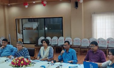 ৬২ শতাংশ প্যাকেটজাত খাবারে অতিরিক্ত লবণ: হৃদরোগ ও কিডনি রোগের ঝুঁকি বাড়ছে