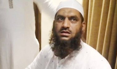 মামুনুল হকের বিরুদ্ধে সাক্ষ্যগ্রহণের নতুন তারিখ